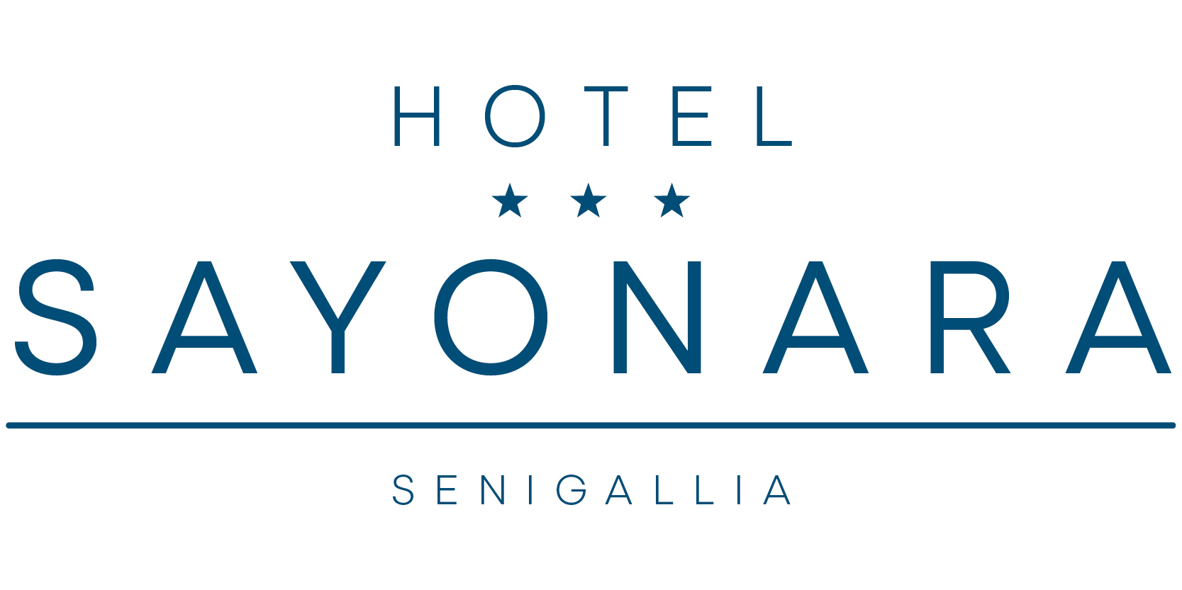 Hotel Sayonara Senigallia